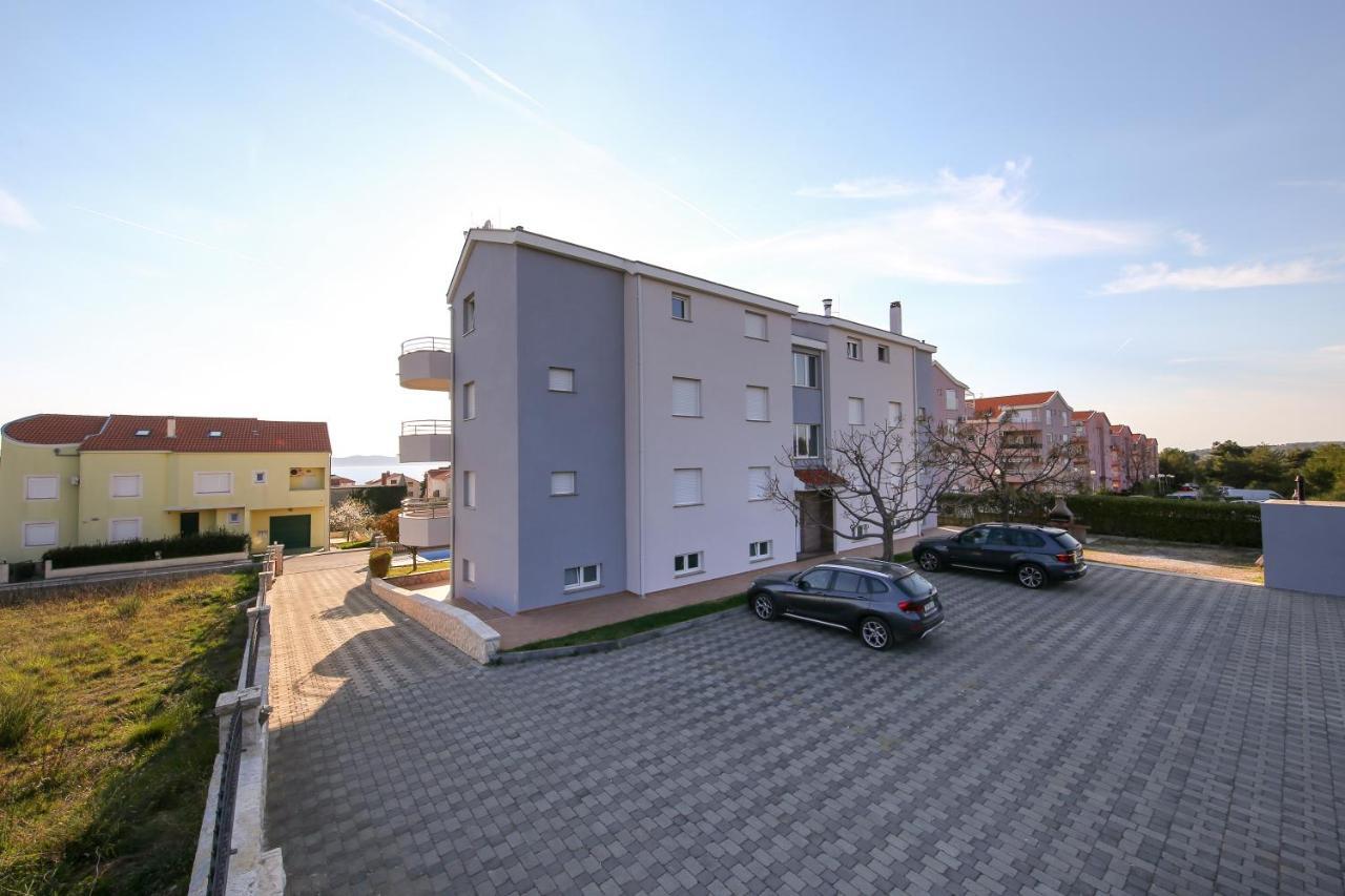 Villa Gravic 1 ซาดาร์ ภายนอก รูปภาพ